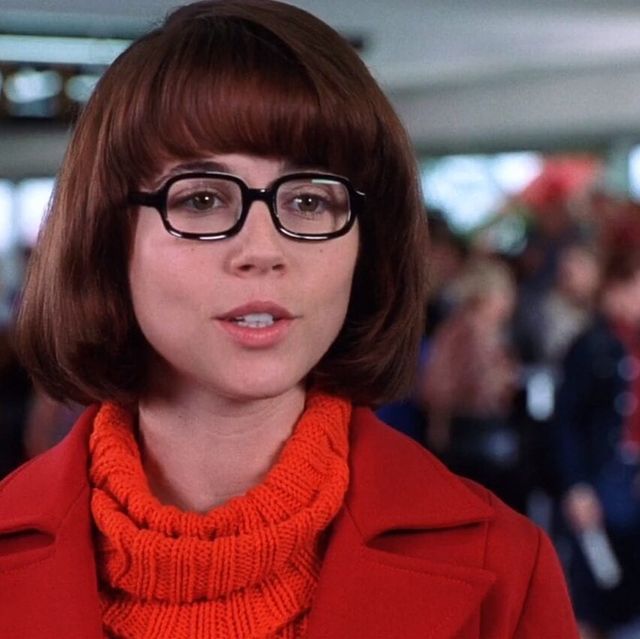 Velma from Scooby-Doo