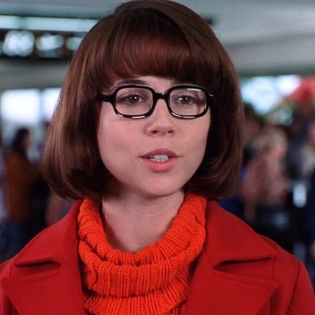 Scooby-Doo star supports Velma being a lesbian in new movie