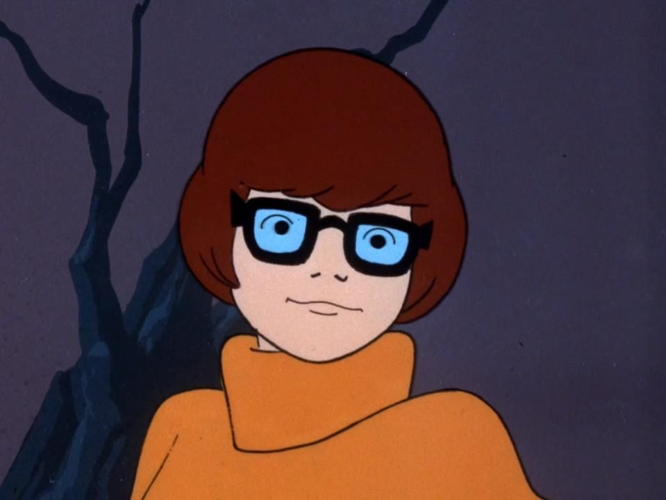 Velma Dinkley - LezWatch.TV