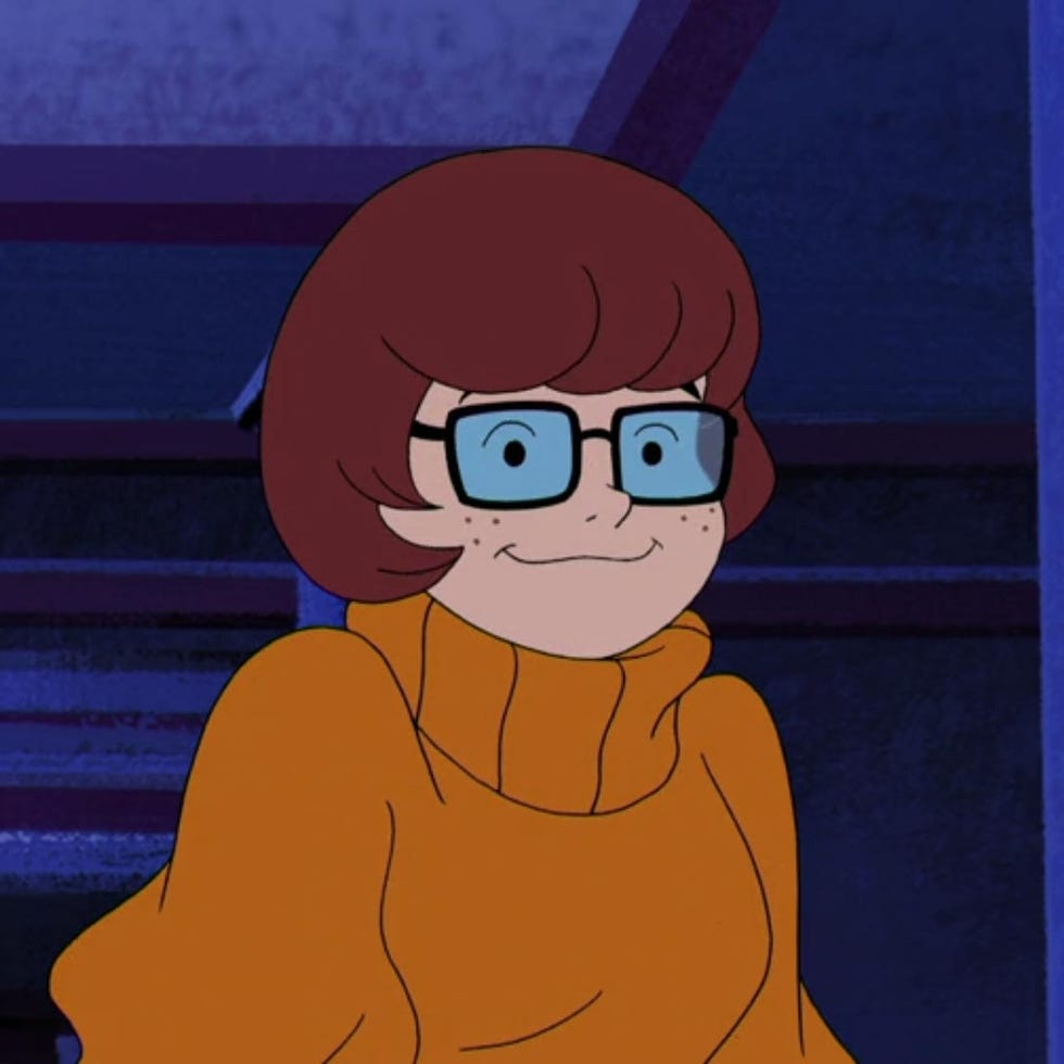 Lets Talk About The VELMA Trailer 