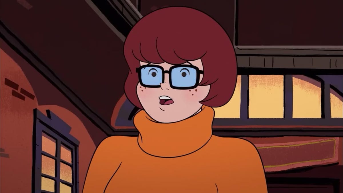 Scooby-Doo officially makes Velma a lesbian