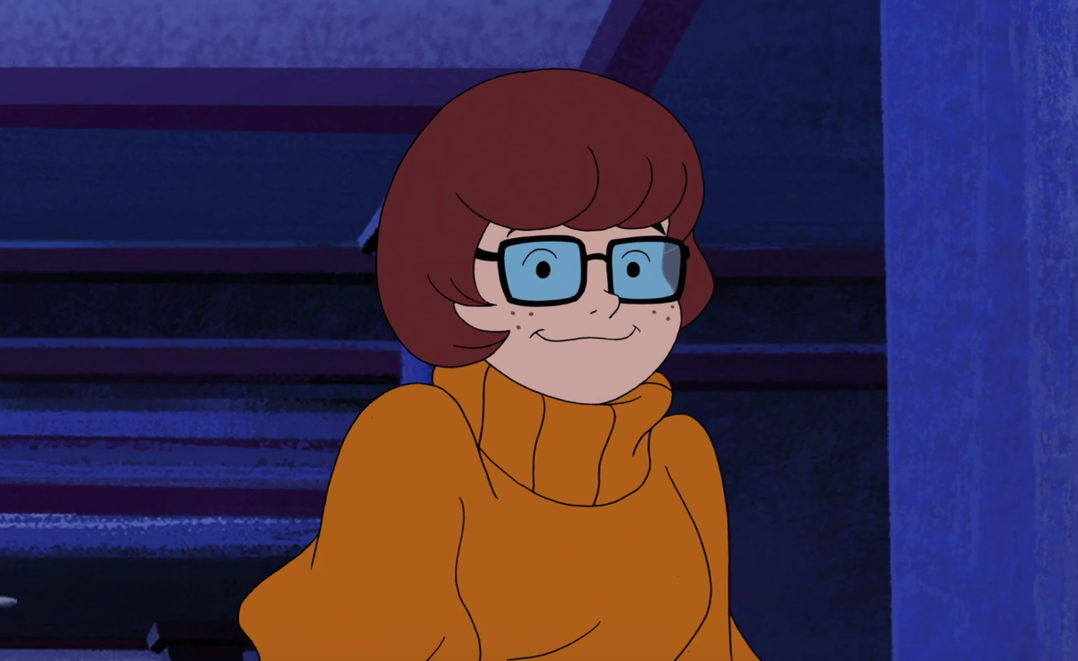 Velma Dinkley nel nuovo film di Scooby-Doo sarà lesbica