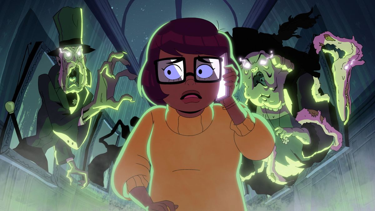 Velma' Renewed For Season 2: Max's Mindy Kaling Scooby Doo Series