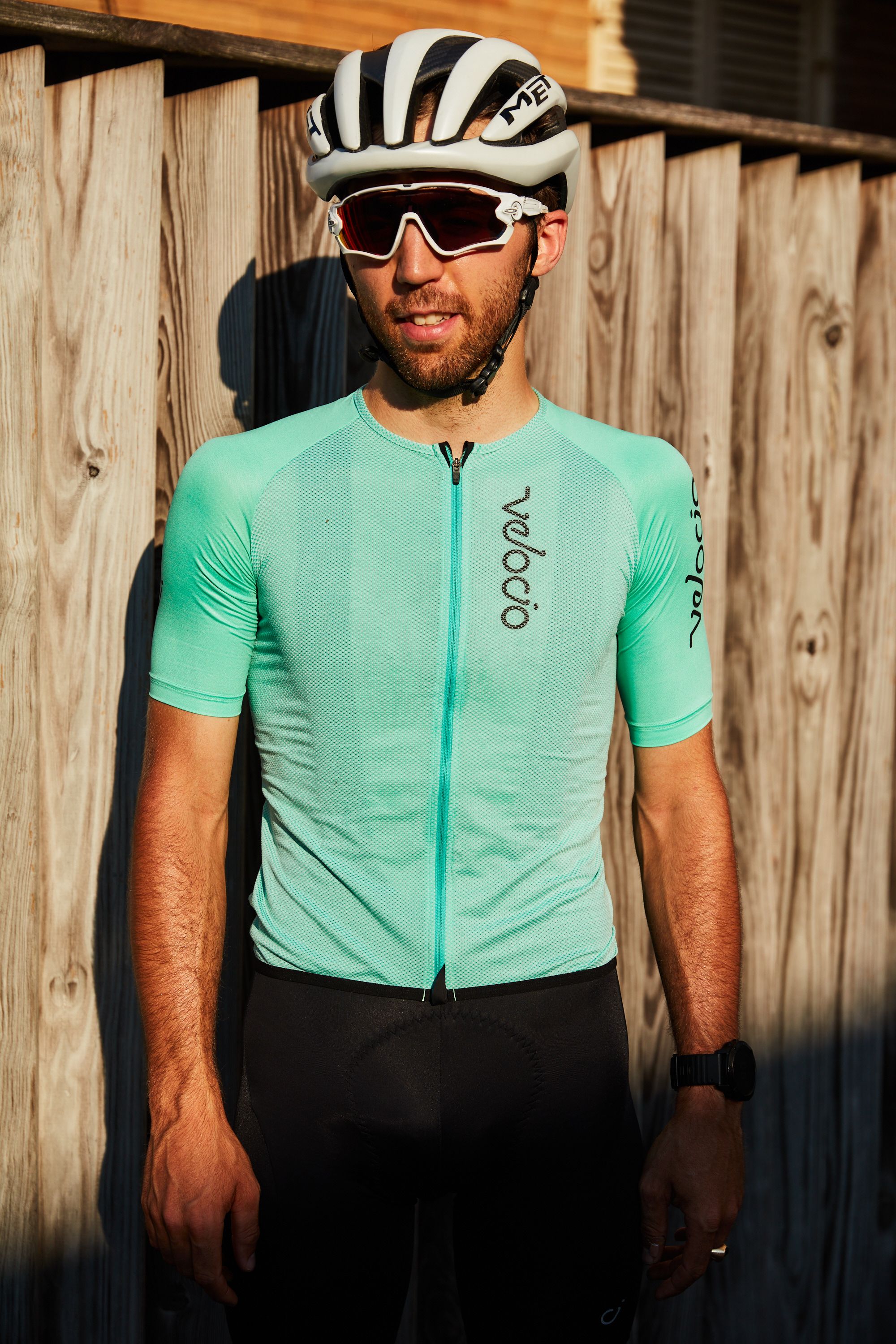 Velocio RADIATOR MESH JERSEY Mサイズ Velocio Radiator Mesh Jersey | Jersey Reviews