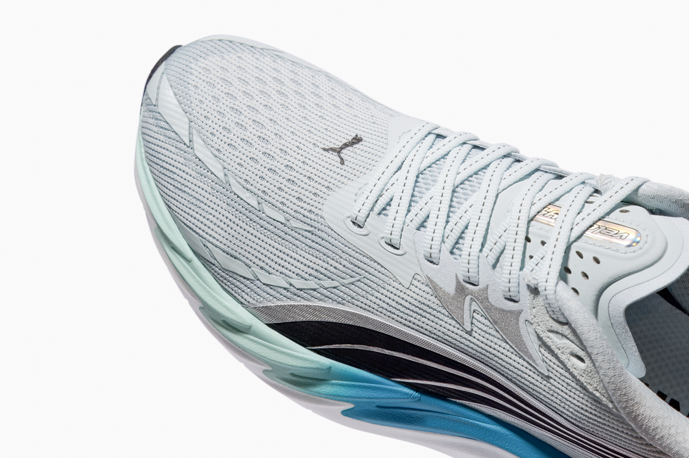 las puma velocity nitro 4