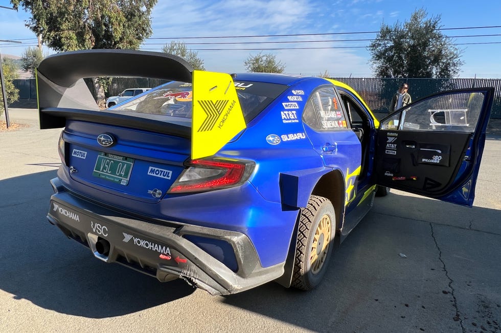 The 2023 Velocity Invitational is a Thrill Ride Through HotCar History The 2023 Velocity Invitational is a Thrill Ride Through HotCar History