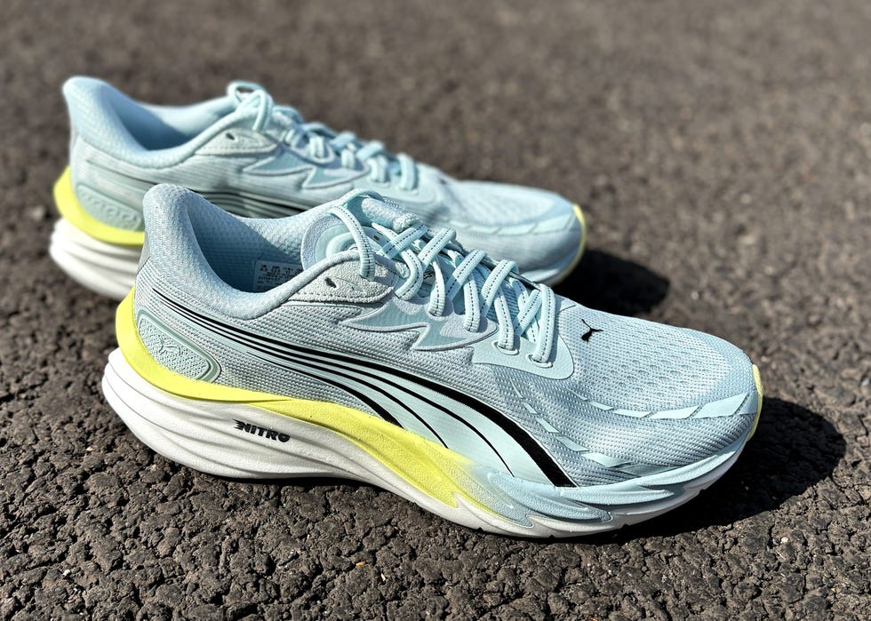 running shoes designed for performance and comfort