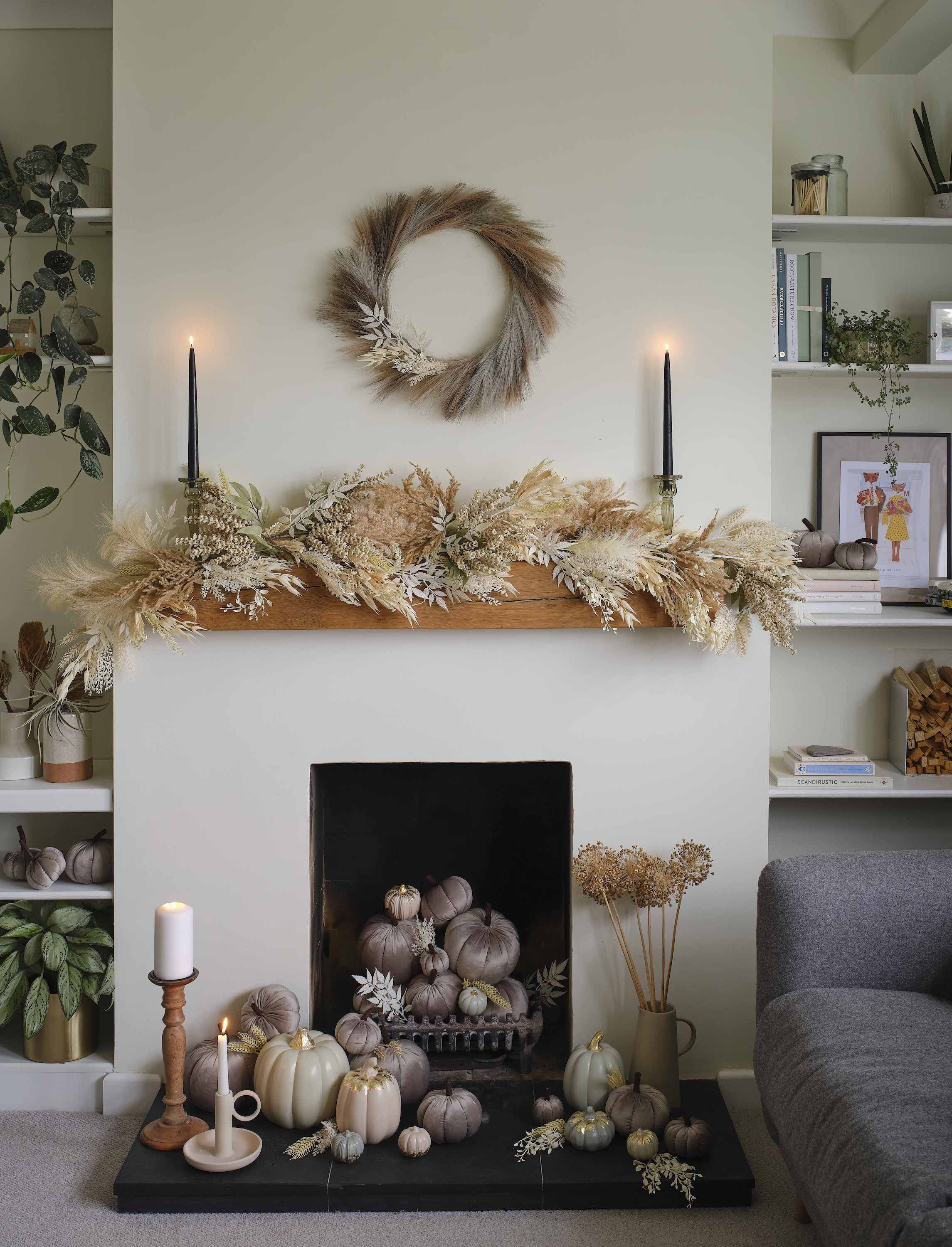 Transform Your Home with Velvet Pumpkin Decor: A Complete Guide