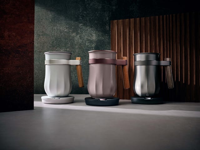 hotel chocolate new velvetiser