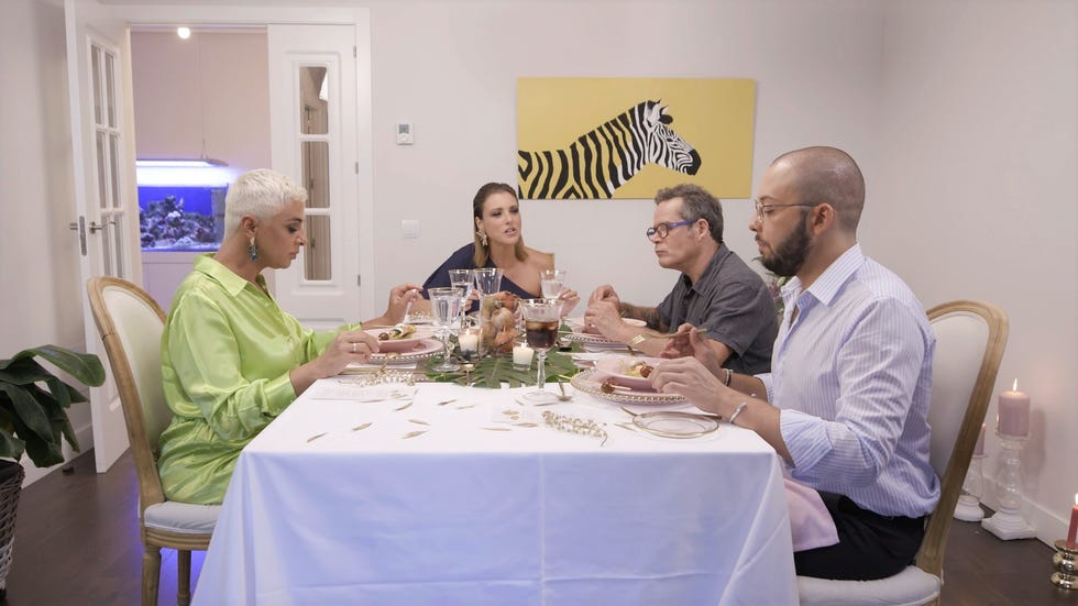 ven a cenar conmigo gourmet edition maría jesús ruiz