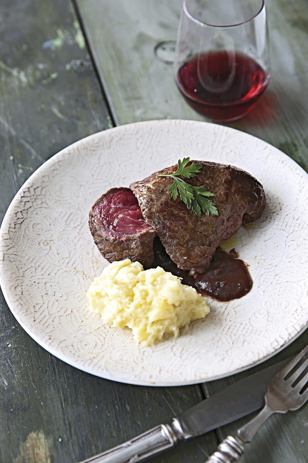 Como Aser La Mejor Carne SECA de VENADO En Horno De Casa 