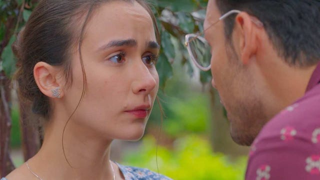 vencer al desamor nova capitulo 36