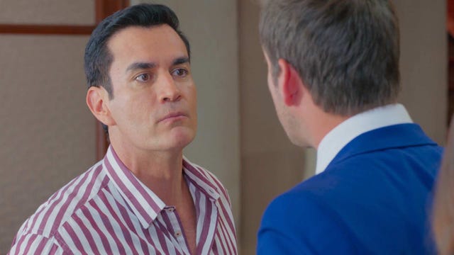 vencer el desamor nova capitulo 77