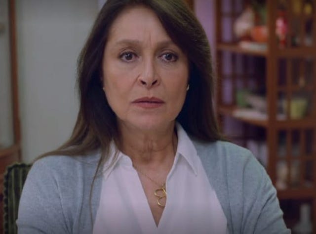 vencer el desamor capítulo 2 nova