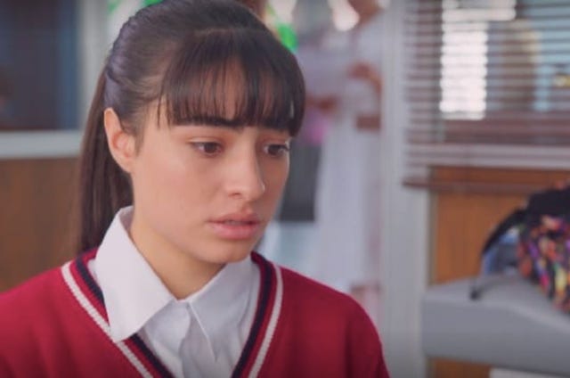 vencer el desamor nova capítulo 3
