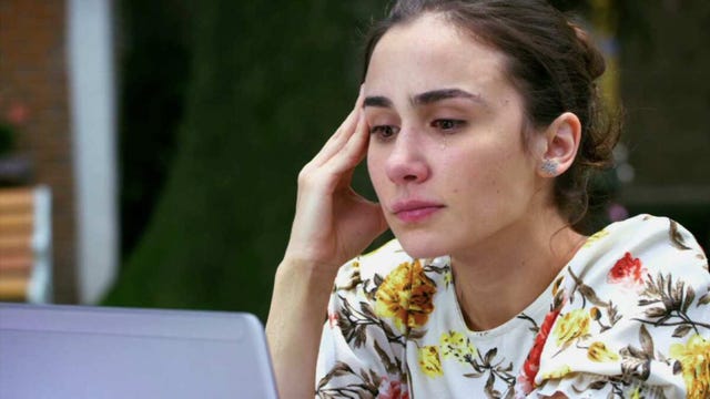 vencer el desamor capitulo 14
