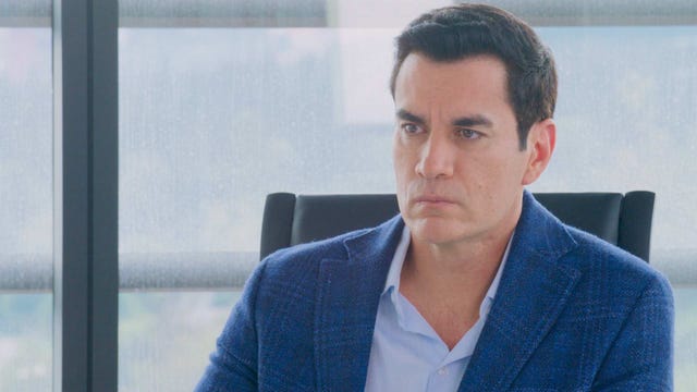 vencer el desamor nova capitulo 51