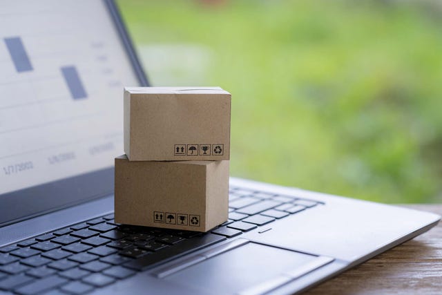 vende por internet lo que no usas