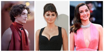 timothee chalamet, penélope cruz, ana de armas