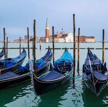 Venecia: isla de San Giorgio Maggiore venecia isla de san giorgio maggiore