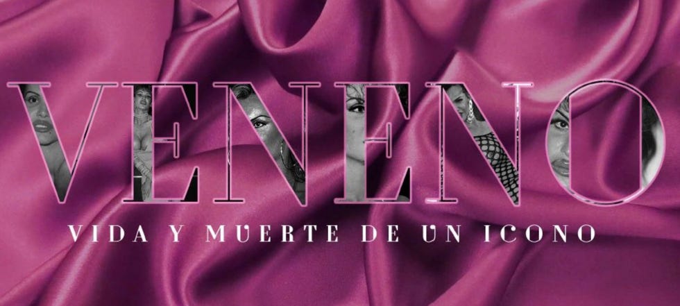 Veneno- serie- Los Javis