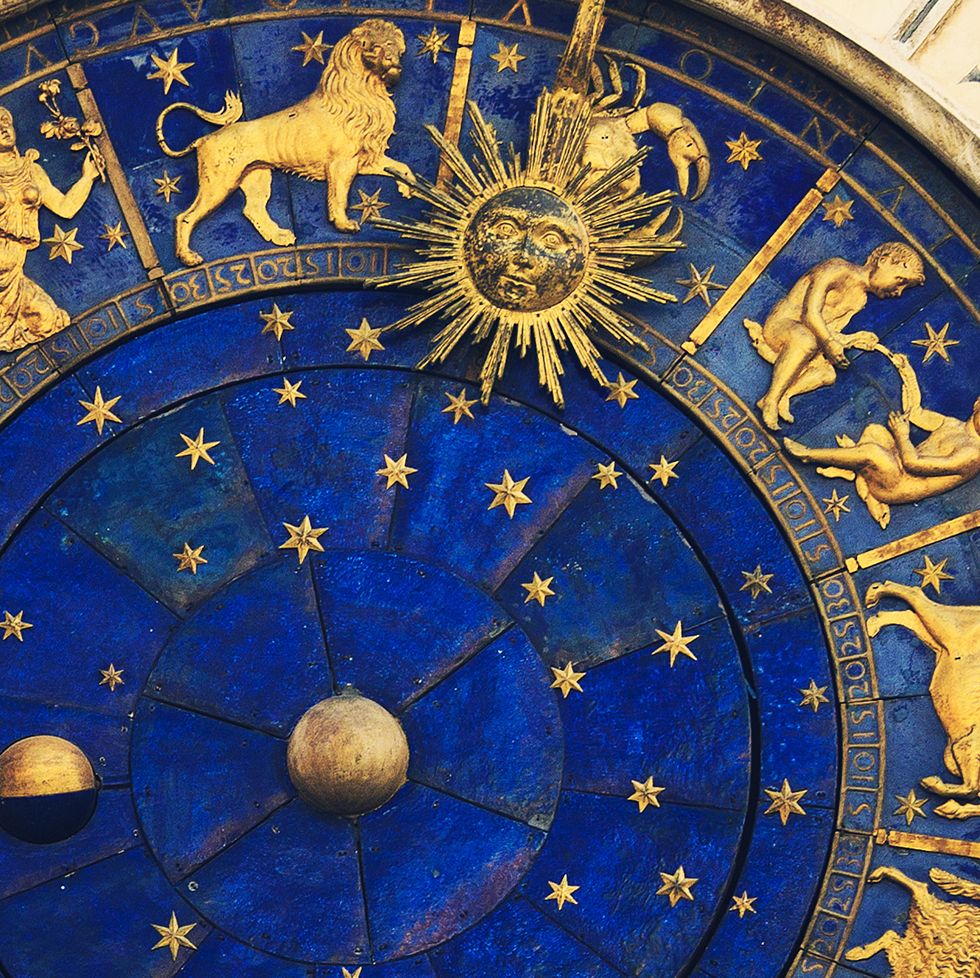 zodiac sign