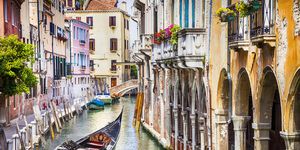venezia, cosa vedere nella città più bella del mondo
