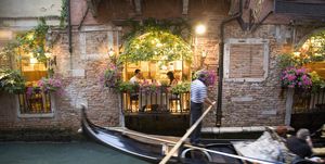 venezia, dove mangiare bene, i migliori ristoranti della laguna