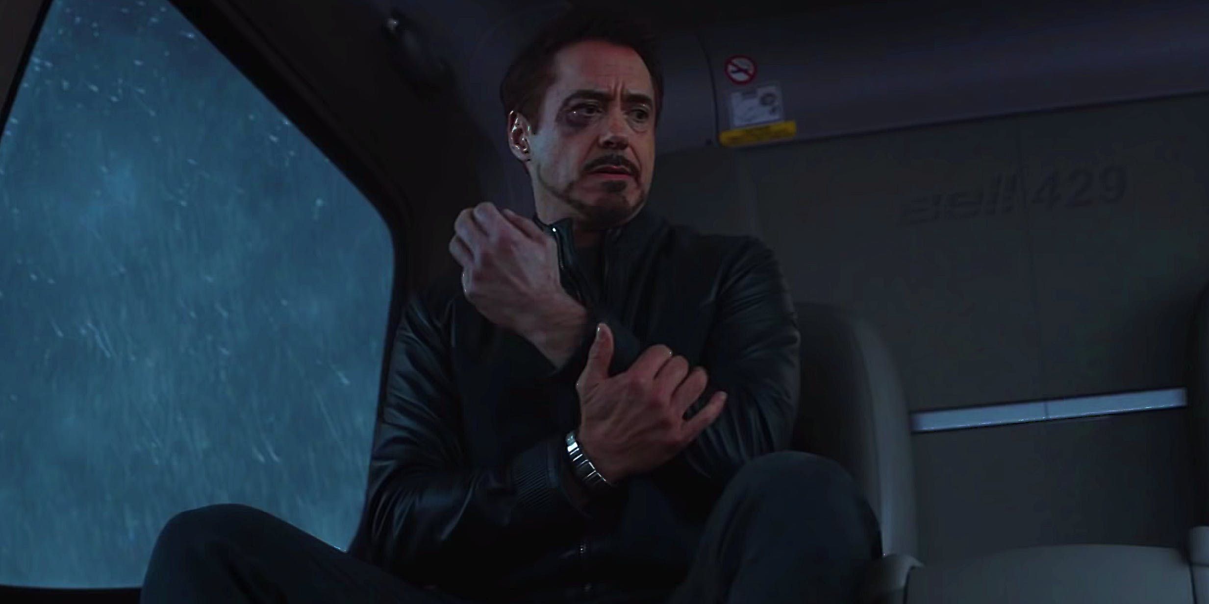 El significado detrás del «Te amo 3000» de Tony Stark en «Avengers: Endgame»  — LOS40 Chile