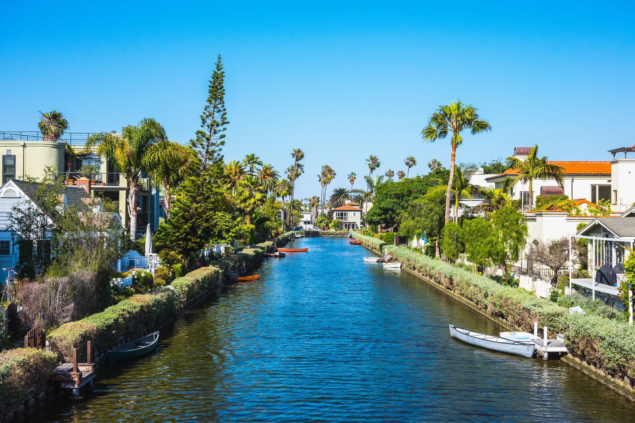 Canal Canal