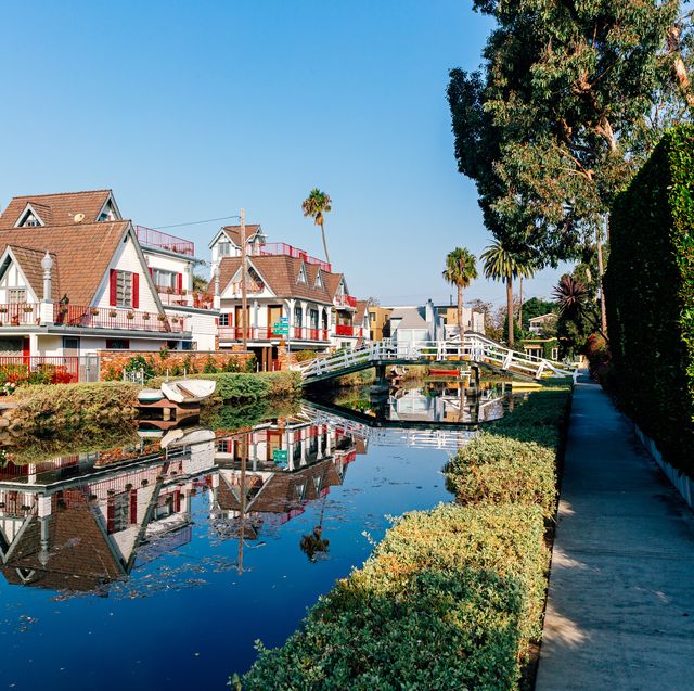 Best Small Towns in California - Cutest California Small Towns