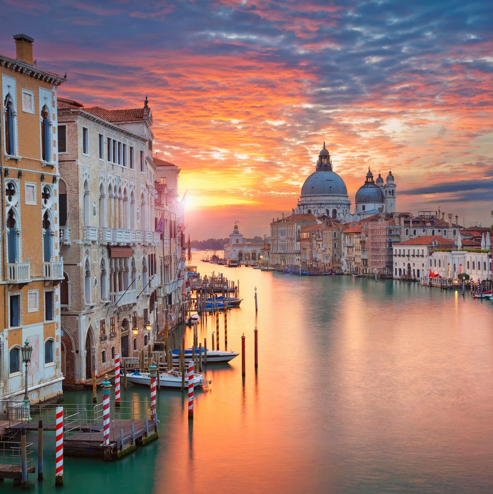 Venice. venice