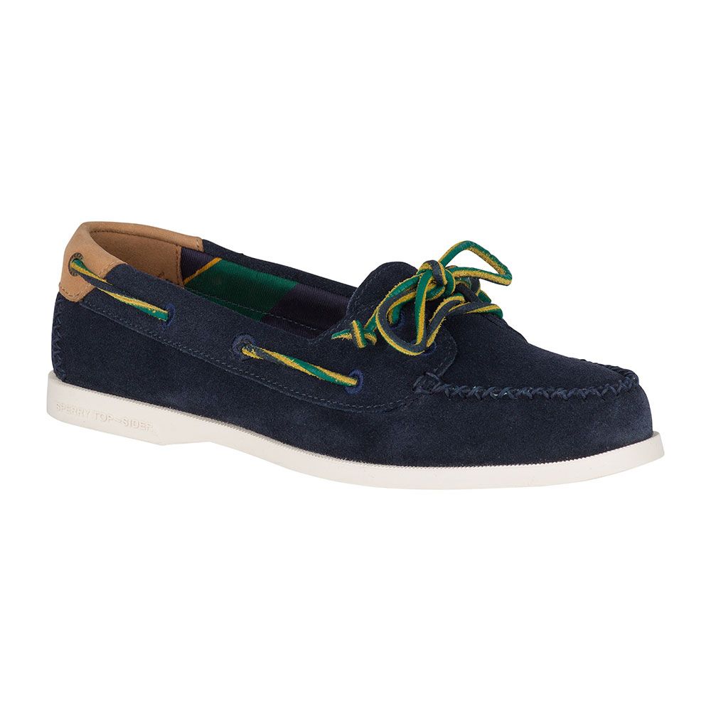 Sperry hot sale varsity classics