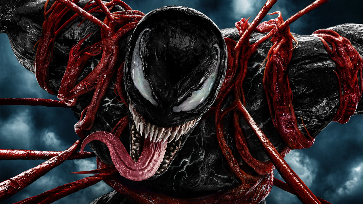 preview for Nuevo tráiler de ‘Venom: Habrá matanza’