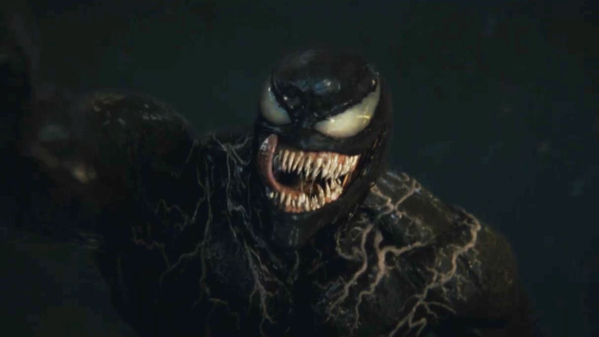 Venom's Voice Actor May Have Just Leaked The Release Window For