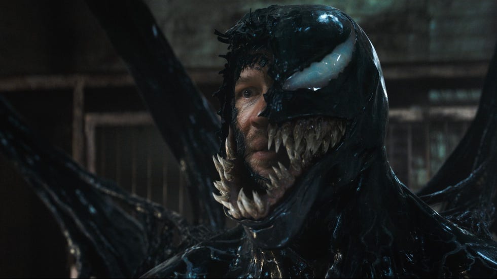 Venom: El último Baile - Un Conmovedor Cierre para el Antihéroe