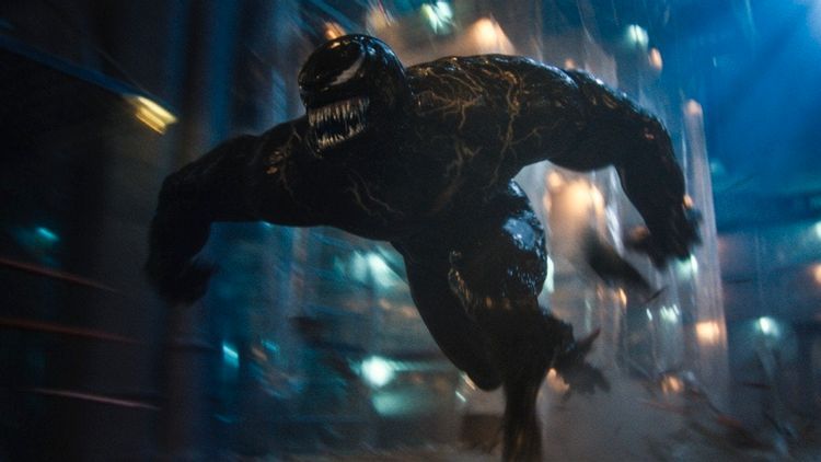 Marvel's Spider-Man 2 Reveals New Look and Details on Venom