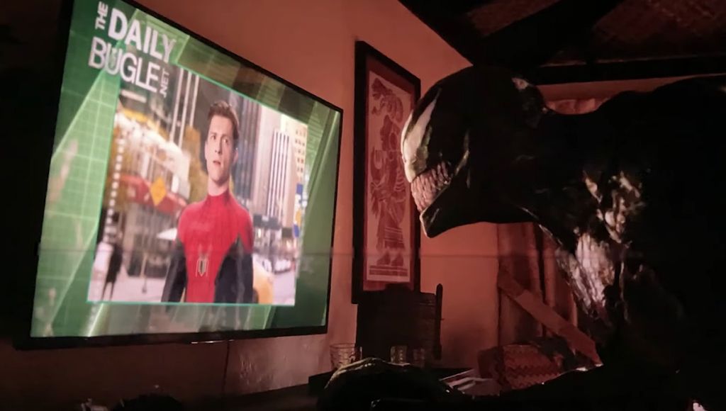 The 'Spider-Man: No Way Home' Post-Credits Scenes, Explained