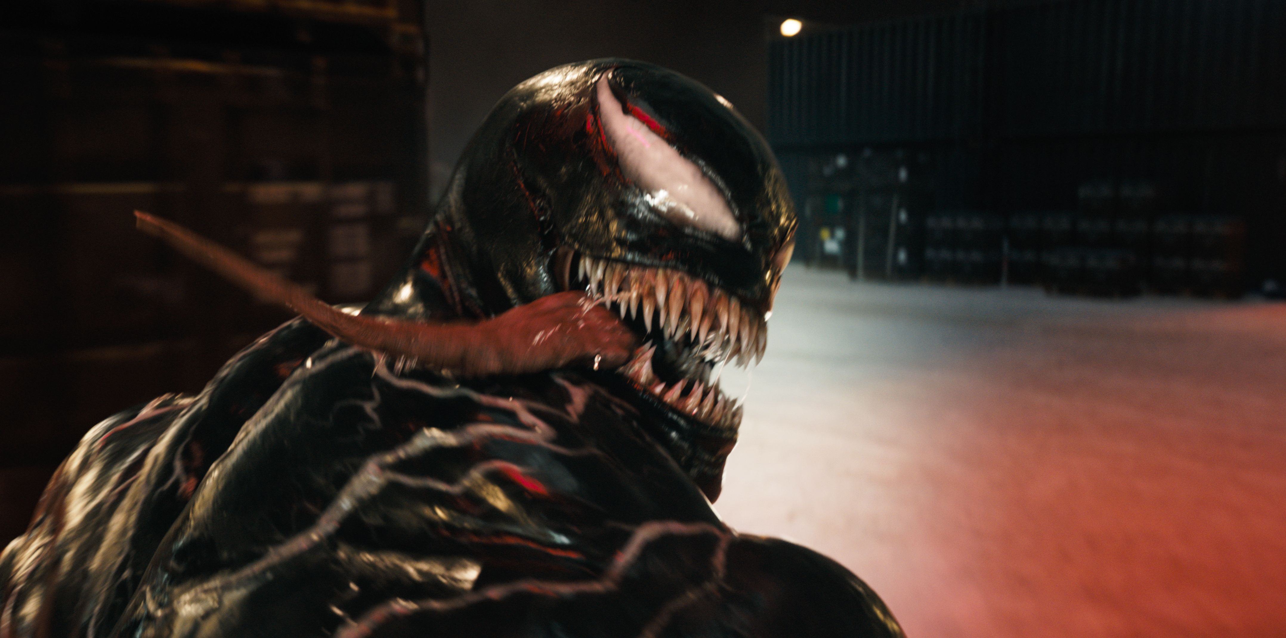 How to watch Venom: The Last Dance right now