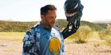 venom the last dance tom hardy credits scene