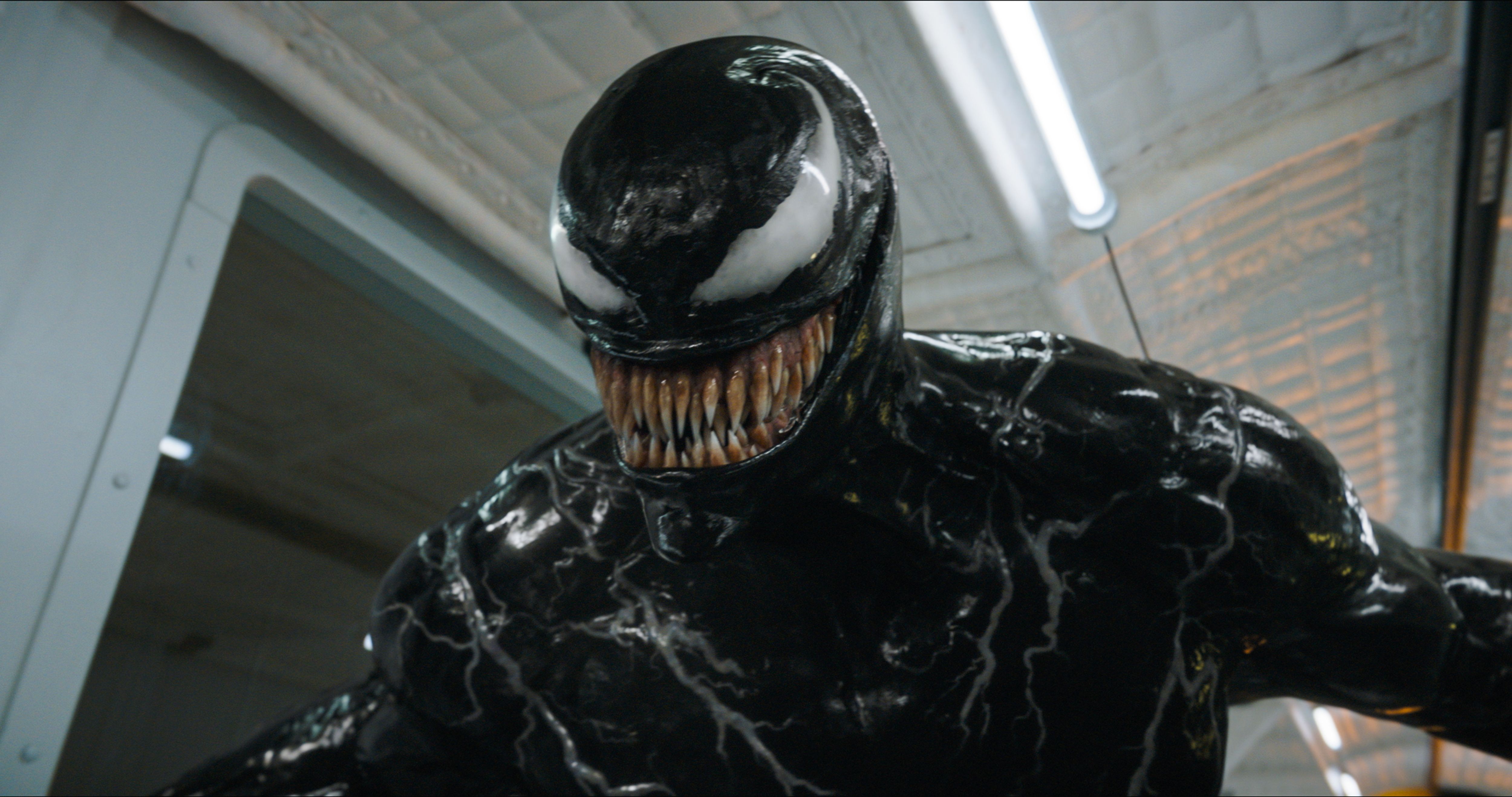 Venom: The Last Dance ending explained – does Venom die?