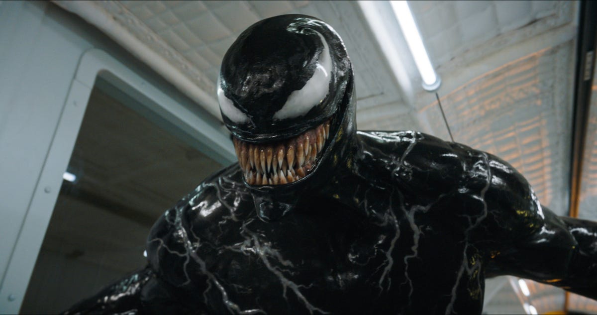 preview for Venom: The Last Dance - Final Trailer (Sony Pictures)