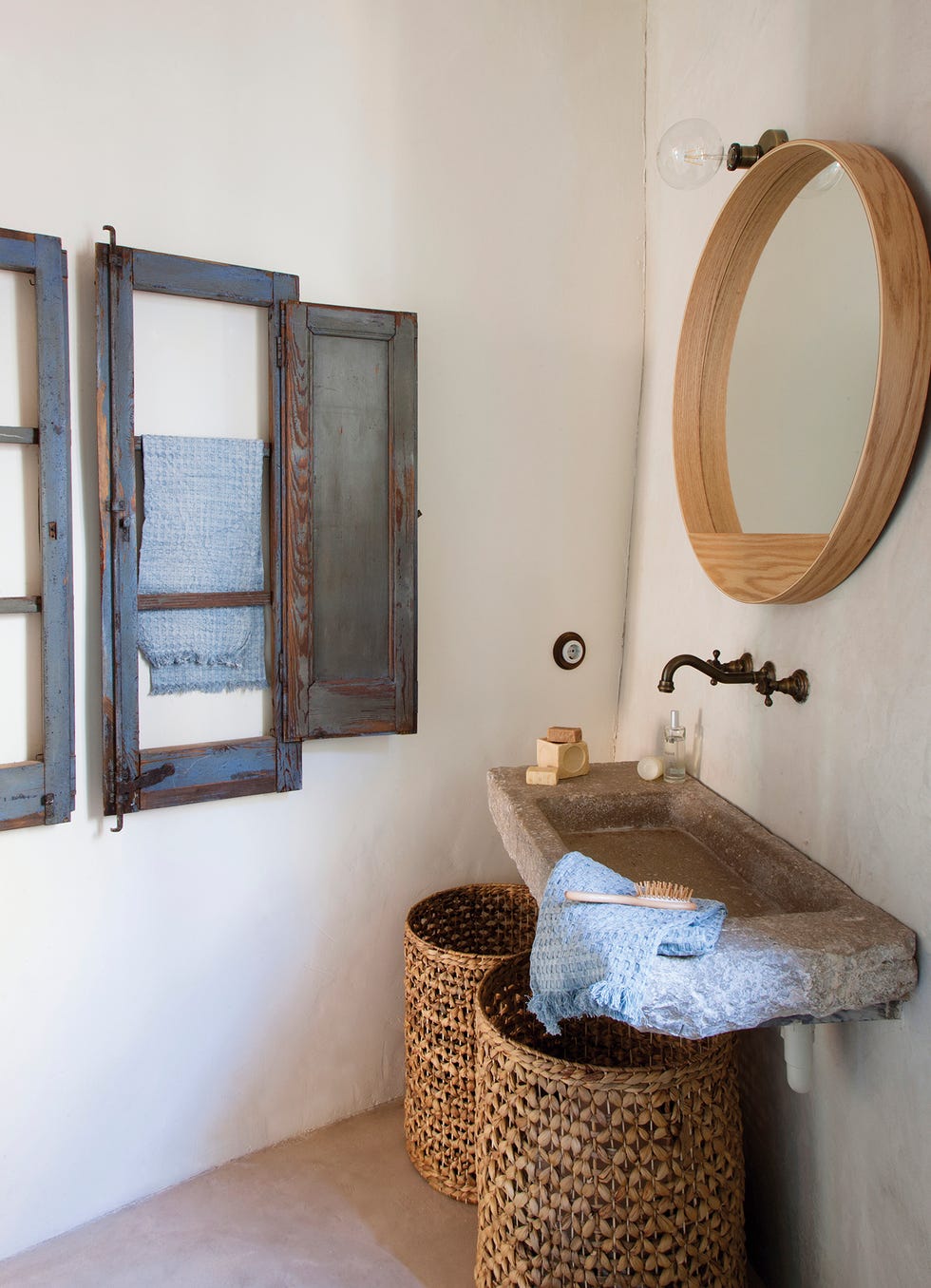 muebles reciclados diy
