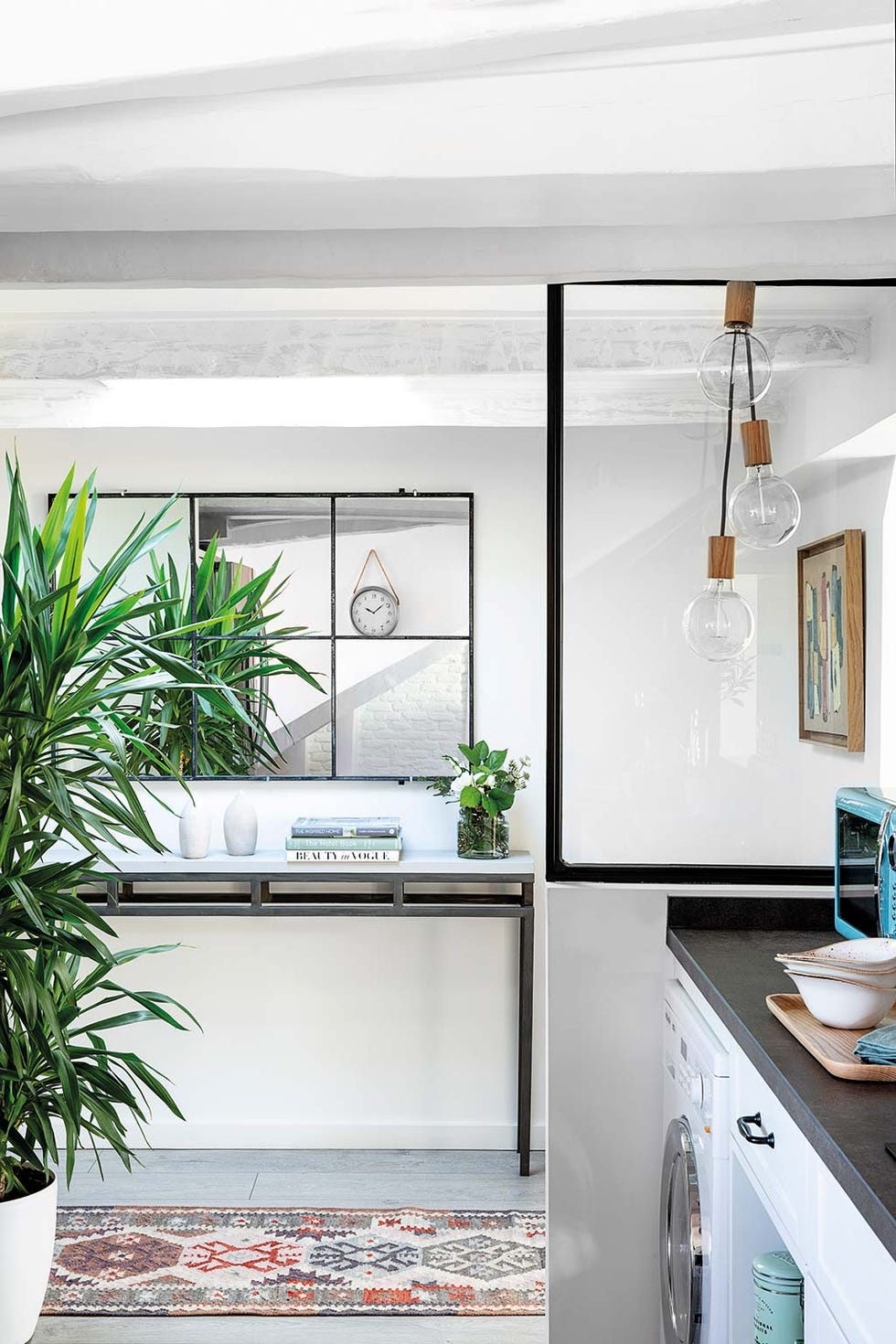 vivienda reformada