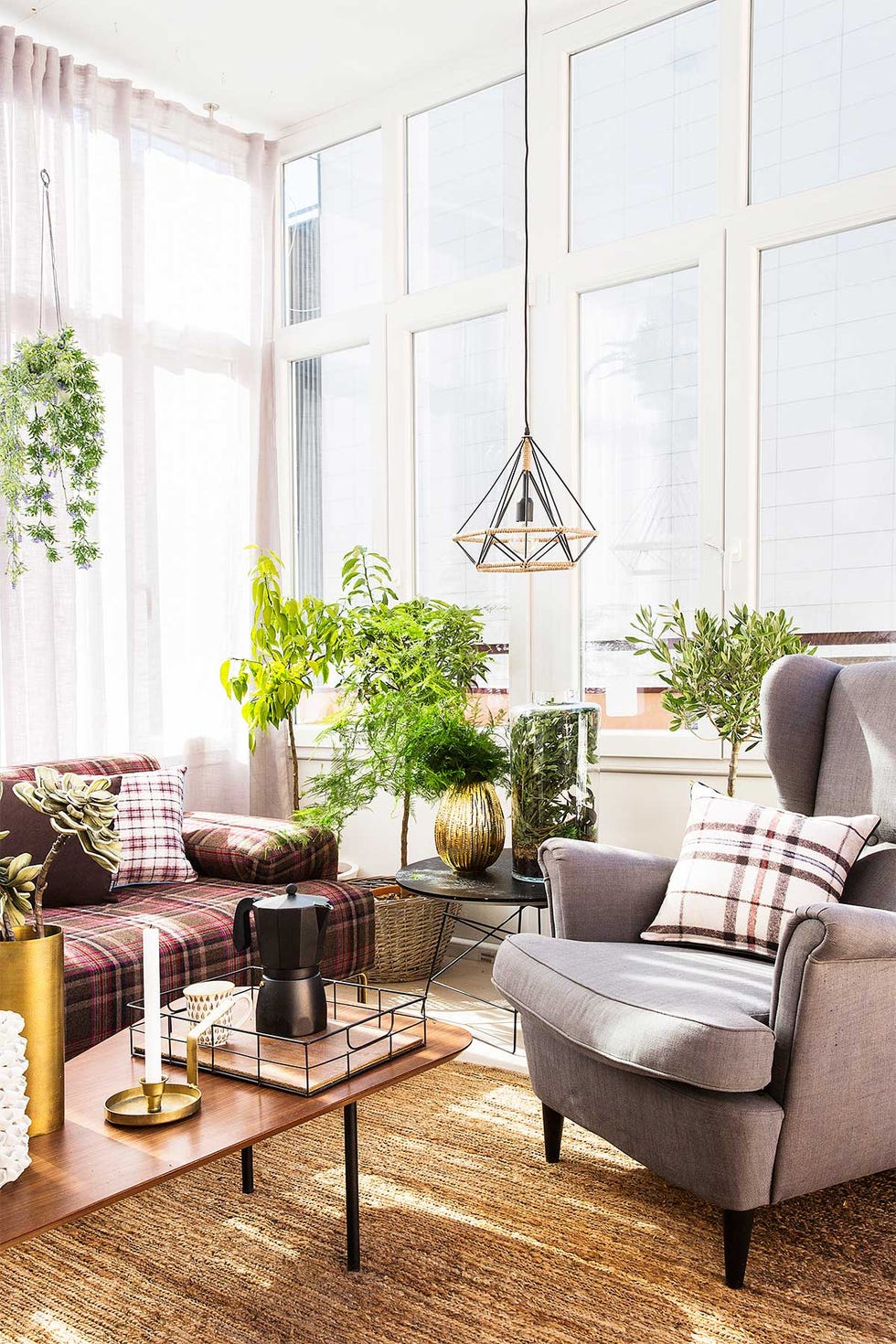 Cómo ganar una habitación - Todo sobre cerramientos