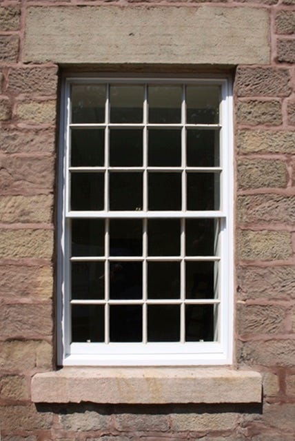sash windows