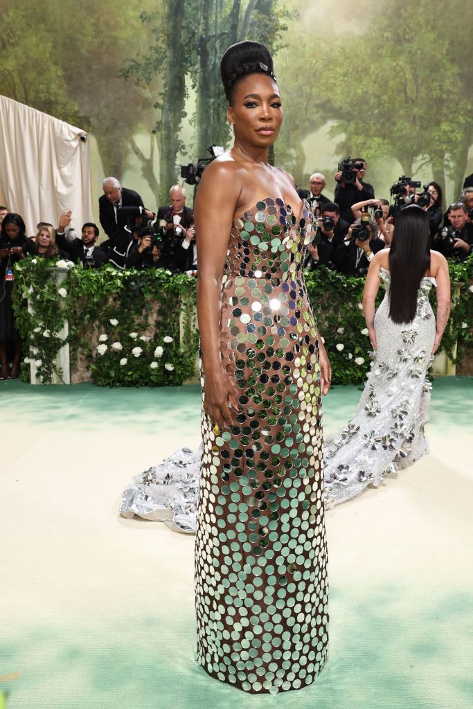 The 17 Best Dressed Celebrities at the 2024 Met Gala