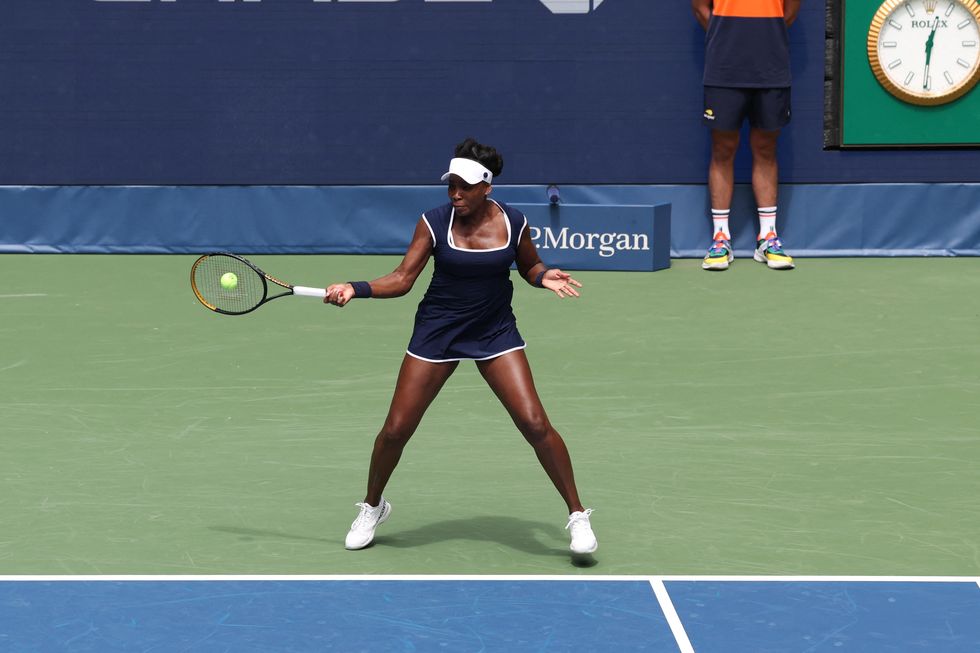 tennis usa open mixed doubles