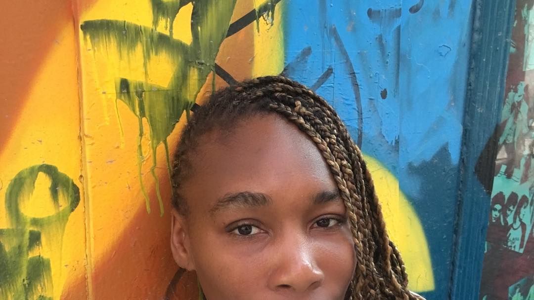 preview for Venus Williams Shares Her Nighttime Skin Care Routine