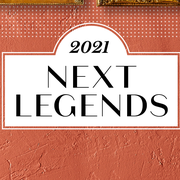 next legends 2021